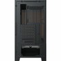 Xigmatek Endorphin WD Caja de PC Torre Media Negro