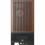 Xigmatek Endorphin WD Caja de PC Torre Media Negro
