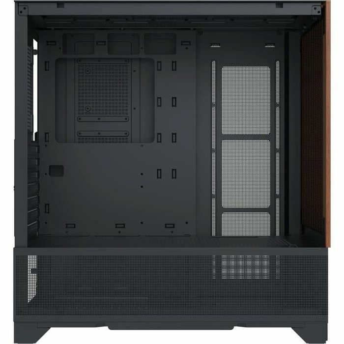 Xigmatek Endorphin WD Caja de PC Torre Media Negro Xigmatek Endorphin WD Caja de PC Torre Media Negro