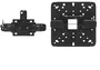 HP Enterprise HPE Aruba Networking AP-MNT-U Kit de soporte de montaje universal