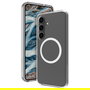 DBramante ICELAND PRO QI2 Galaxy S25 - Funda Protectora para Samsung Galaxy S25 con Carga Inalámbrica Rápida Qi2