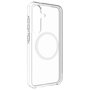 dbramante 1928 Iceland Pro Qi2 para Samsung Galaxy S25, Transparente