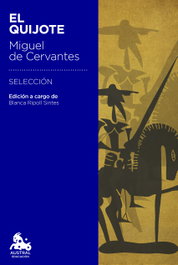 ESPASA CALPE, El Quijote, Miguel de Cervantes - ESPASA CALPE