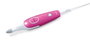 Beurer MP-44 Set de Manicura y Pedicura Profesional con Luz LED y 7 Accesorios