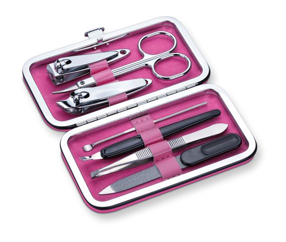 Beurer MP-44 Set de Manicura y Pedicura Profesional con Luz LED y 7 Accesorios Beurer MP-44 Set de Manicura y Pedicura Profesional con Luz LED y 7 Accesorios