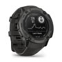 Smartwatch GARMIN Instinct 2X Solar Negro 1,1" Ø 50 mm