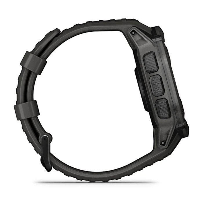 Garmin Instinct 2X Solar Slate Grey Garmin Instinct 2X Solar Slate Grey