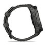 Smartwatch GARMIN Instinct 2X Solar Negro 1,1" Ø 50 mm