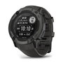 Smartwatch GARMIN Instinct 2X Solar Negro 1,1" Ø 50 mm