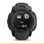 Garmin Instinct 2x Solar Reloj Inteligente GPS con Carga Solar Schwarz 148 caracteres