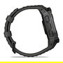 Garmin Instinct 2x Solar Reloj Inteligente GPS con Carga Solar Schwarz 148 caracteres
