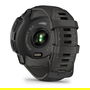 Garmin Instinct 2x Solar Reloj Inteligente GPS con Carga Solar Schwarz 148 caracteres