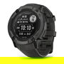 Garmin Instinct 2x Solar Reloj Inteligente GPS con Carga Solar Schwarz 148 caracteres