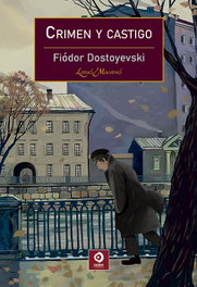 Crimen y Castigo, Fiodor Dostoievski - Edimat
