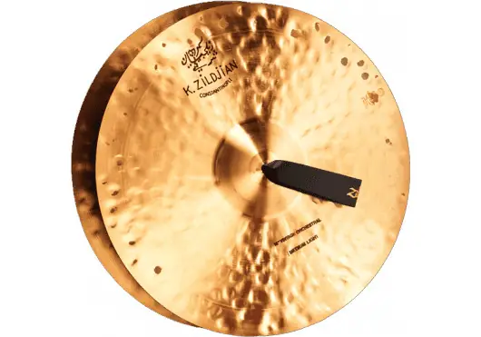 ZILDJIAN Orquesta 16 pol. K Constantinople Vintage Medium Light ZILDJIAN Orquesta 16 pol. K Constantinople Vintage Medium Light