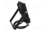 V-TAC Foco LED 20W con Sensor de Movimiento Blanco Frío