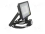 V-TAC Foco LED 20W con Sensor de Movimiento Blanco Frío
