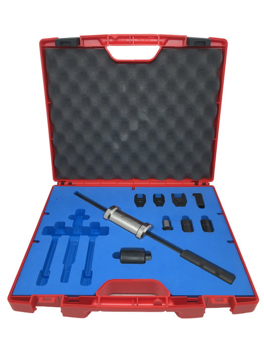 Extractor Inyector con Barra Impacto
