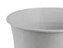 Q-connect Papelera KF00610 Plástico Gris Opaco 13 Litros Ø21 x 29 cm