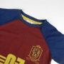 Conjunto de Ropa Harry Potter Rojo 8 Años