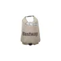 Bestway Colchón Doble Roll & Relax 203x183x22 cm