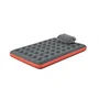 Bestway Colchón Doble Roll & Relax 203x183x22 cm