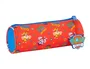Safta Portatodo Redondo Paw Patrol Cool