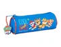 Safta Portatodo Redondo Paw Patrol Cool