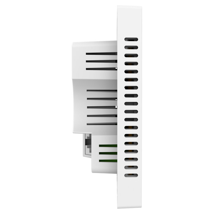 Level One WAP-8231 AX1800 Wireless Dual Band WiFi 6 Access Point WS