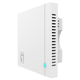 Level One WAP-8231 AX1800 Wireless Dual Band WiFi 6 Access Point WS