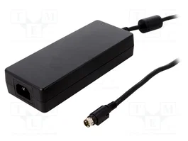 MEAN WELL GST160A15-R7B 144W 15VDC 9,6A