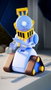 Thundercats Figura Ultimates Safari Joe Wave 12 18 cm
