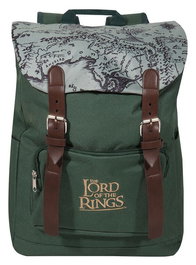 El Señor de los Anillos Mochila Middle Earh
