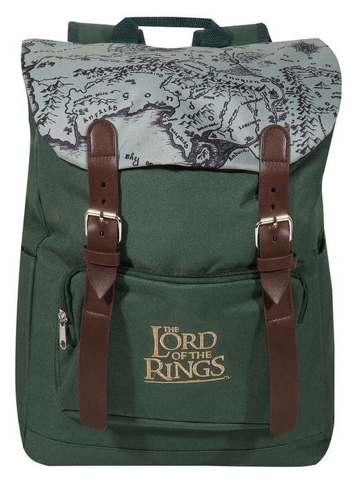 El Señor de los Anillos Mochila Middle Earh El Señor de los Anillos Mochila Middle Earh