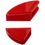 Knipex Mordazas protectoras 86 xx 300 (3 pares)