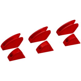 Knipex Mordazas protectoras 86 xx 300 (3 pares)