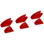Knipex Mordazas protectoras 86 xx 300 (3 pares)