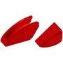 Knipex Mordazas protectoras 86 xx 300 (3 pares)