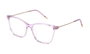 Furla VFU635-540C52 Gafas de Vista Morado