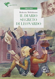 ELI, IL DIARIO SEGRETO DI LEONARDO - VV.AA.