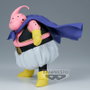 BANPRESTO Figura Majin Buu Solid Edge Works Dragon Ball Z 17cm
