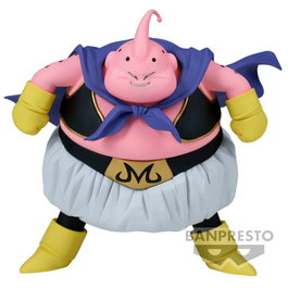 BANPRESTO Figura Majin Buu Solid Edge Works Dragon Ball Z 17cm
