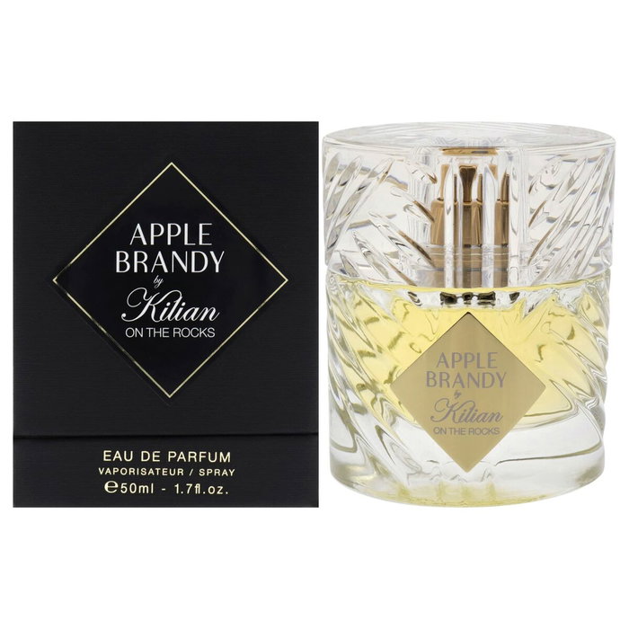 By Kilian Apple Brandy On The Rocks Eau de Parfum 50 ml