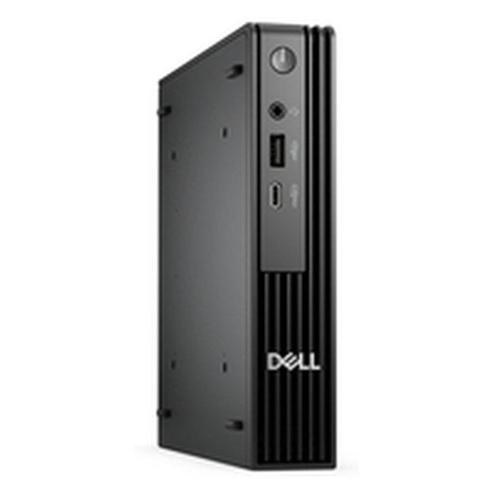 Dell Pro Micro QCM1250 con Intel Core Ultra 7 265T, 16 GB RAM y 512 GB SSD