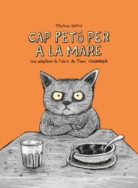 Cap peto per a la mare, AA.VV. - LIBROS DEL ZORRO ROJO