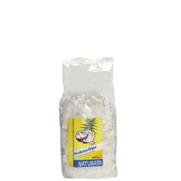 NATURATA Chips de Coco Eco 250gr