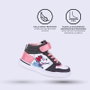 Botas Casual Infantiles Minnie Mouse Rosa 29