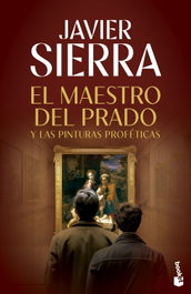 El maestro del Prado, Javier Sierra - BOOKET