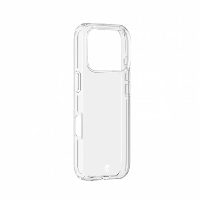 Force Case Funda FC Feel para iPhone 17 Pro - Transparente - AABNU05723