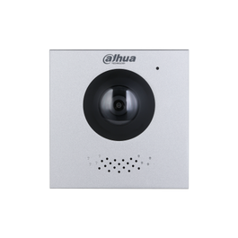 Dahua DHI-VTO4202F-P-S3 Videoportero Modular IP 2MP CMOS H.265 Gran Angular Audio Bidireccional 2 Hilos